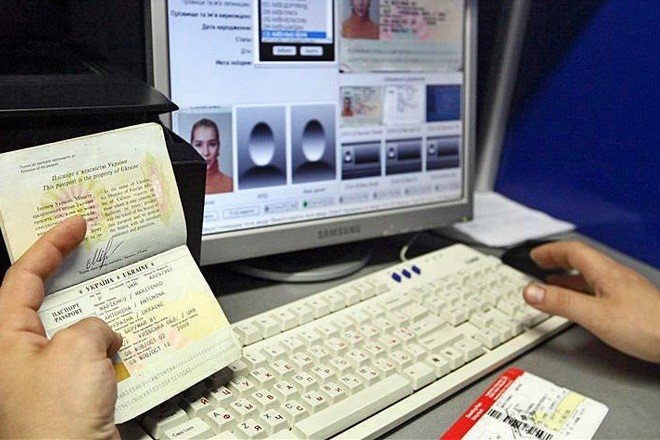 База данных SIS