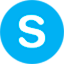 skype